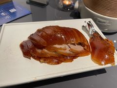 -小大董·烤鸭(观景餐厅·南京西路店)