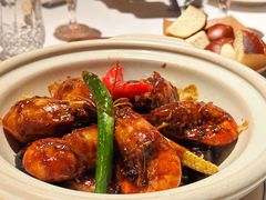 -狮拾久·现代新加坡料理(福田COCO Park店)