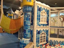 -多奇妙乐园·淘气堡·电玩·抓娃娃(海口吾悦店)