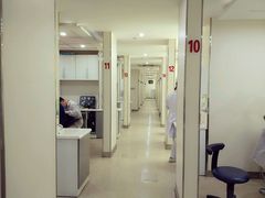 -西安交通大学口腔医院(主院区)