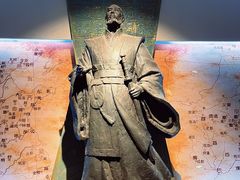 -信阳博物馆