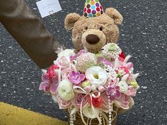 -L.C FLORA花予你(城西银泰城店)