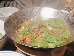 -田边二娃子·湖南民间菜