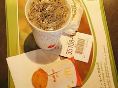 -麦当劳(虹梅路地铁站店)