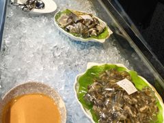 -泰谷酒店·太古码头闽菜自助餐厅