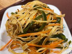 -中阿兰牛肉面(悦海新天地店)