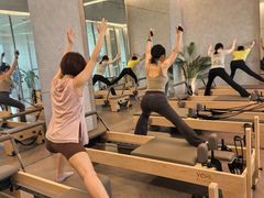 -YCHL FIT 健身(星寰店)
