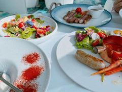 -天玑高空江景餐厅&酒吧Sky Secret Restaurant&Bar