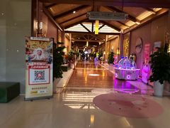 -汤连得温泉馆(宝山店)