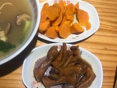 -恋萍小吃(时代店)