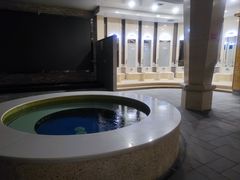 -碧中海汤泉汗蒸酒店