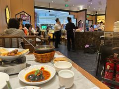 -小菜园新徽菜(芜湖万达店)