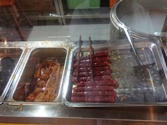 -明桂米粉(北站店)