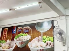 -榮泰米粉湯(Left Shop)