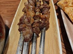 -驿楼兰·新疆菜(火车站店)