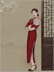 点击看大图 -美云庭古装·格格服汉服·京城旅拍(北京店)