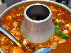 -耍盆友·重庆江湖菜(百子湾店)