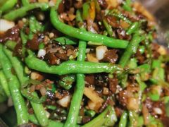 -湘江红·湖南招牌菜(莲花南路店)
