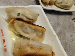 -小姜锅贴(凤凰街店)