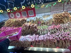 -为民烧烤吧.自贡爆炒菜.成都烧烤(收录20年好店)