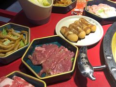 -灥喜锅潮牌火锅制造厂(南村一店)
