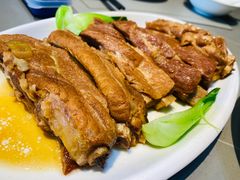 -奕景酒家· 专注大连海鲜30年(星海广场店)
