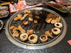 -炽城·烤肉名家(鸿达中央广场店)