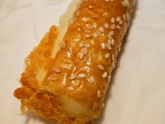 肉松卷-闻酥园(青羊区文殊坊店)