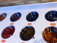 -古乐牛香·鲜牛肉自助火锅(南京总店)