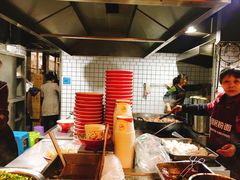 -回民餐厅(红旗路店)