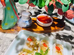 -遇见长安·陕菜名店(乐荟中心店)