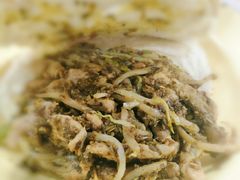 -碎怂烤肉(钟楼柳巷店)