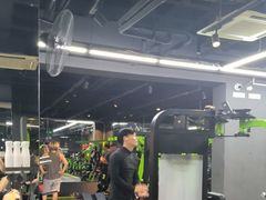 -GMJ·24H健身房(四川北路店)