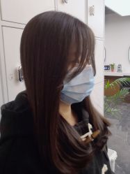 -查克拉造型