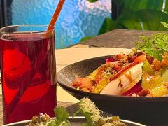 -SHADOWS•Bistro&Eatery(安福路店)