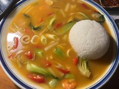 -源一咖啡馆(麒麟巷步行街店)