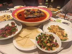 -名都饭店
