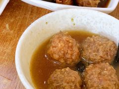 炖丸子-老马家蒸饺(南海街店)