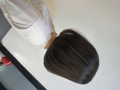 点击看大图 Mirror Salon-3AM HAIR SALON烫发染发接发