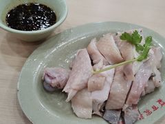 -百家鸡味馆(清泰店)