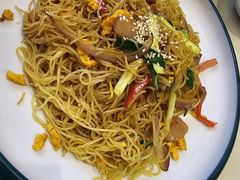 -龙记·香港茶餐厅(海上世界店)