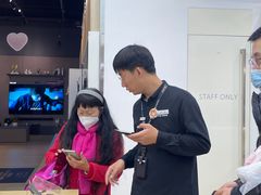 -Sony Store 索尼(来福士店)