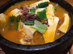 -云海肴·汽锅鸡·云南菜(天津国金汇店)