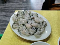 -濠轩阁特色生蚝火锅(水湾路店)
