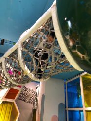 -KidSteam儿童乐园(富力城店)