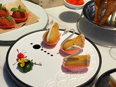 -点胜汇·点心粤菜·手工制作(揭阳店)