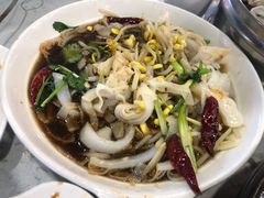 -杨师傅东北烧烤王