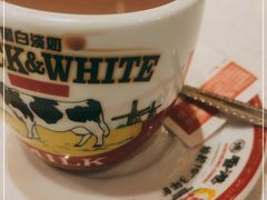 -香港新发烧腊茶餐厅(书城店)