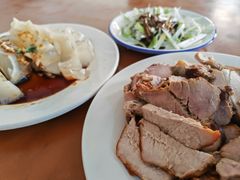 -铁东熏肉大饼铺