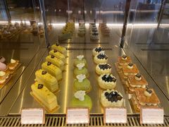 -澳门文华东方酒店文华饼房(孙逸仙大马路店)